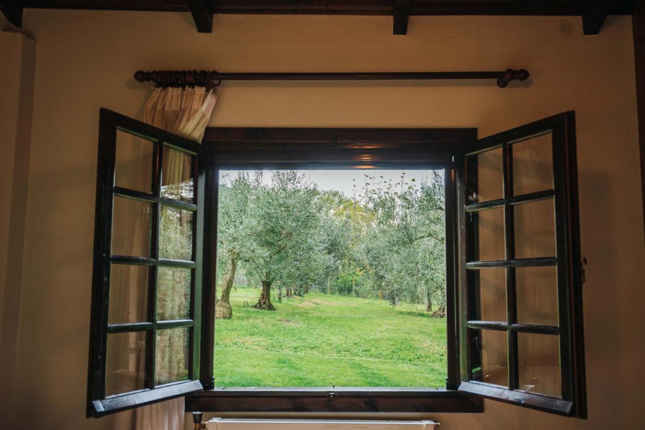 Villa The Tree House à Agios Andreas  Extérieur photo